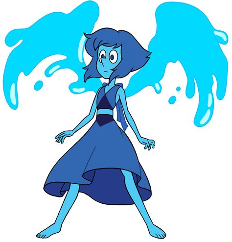 lapislázuli steven universe|lapis lazuli steven universe transparent.